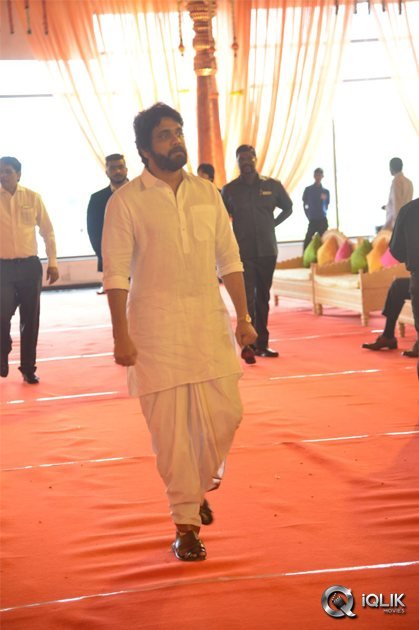 Celebs-At-Nimmagadda-Prasads-Daughter-Wedding